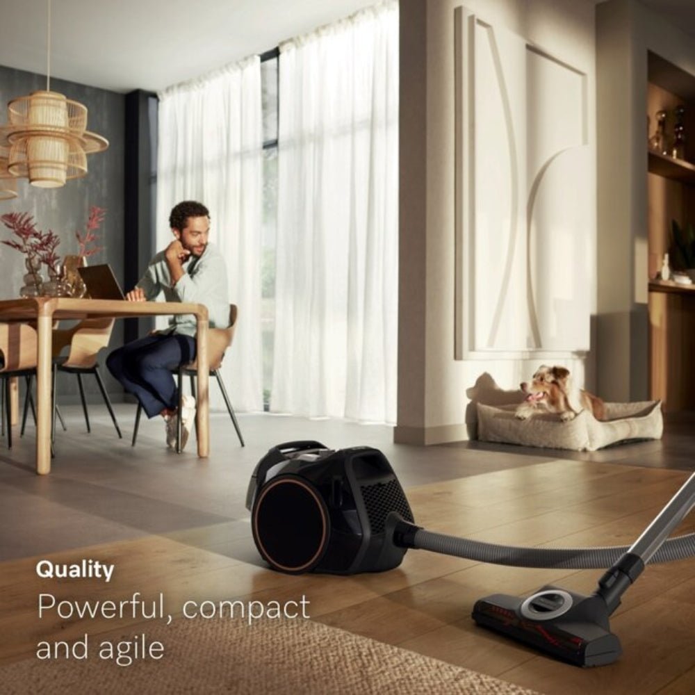Miele Boost CX1 Cat and Dog Bagless Vacuum Cleaner - US Vacuums - 11735550