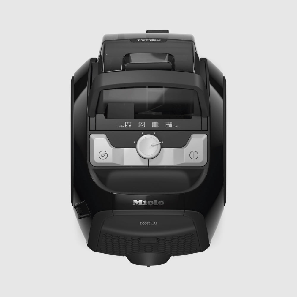 Miele Boost CX1 Cat and Dog Bagless Vacuum Cleaner - US Vacuums - 11735550