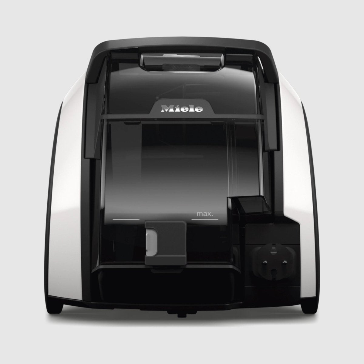 Miele Boost CX1 Parquet Bagless Vacuum Cleaner - Lotus White - US Vacuums - 11735540