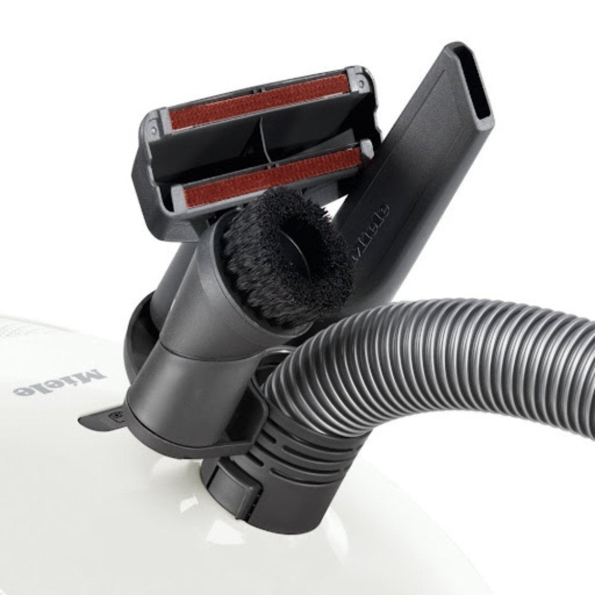 Miele Classic C1 Cat & Dog PowerLine Vacuum Cleaner - US Vacuums - 10639470