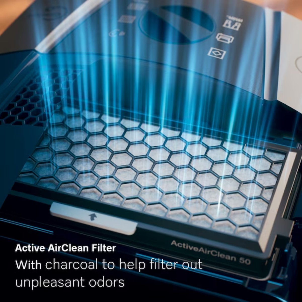 Miele Classic C1 Cat & Dog PowerLine Vacuum Cleaner - US Vacuums - 10639470