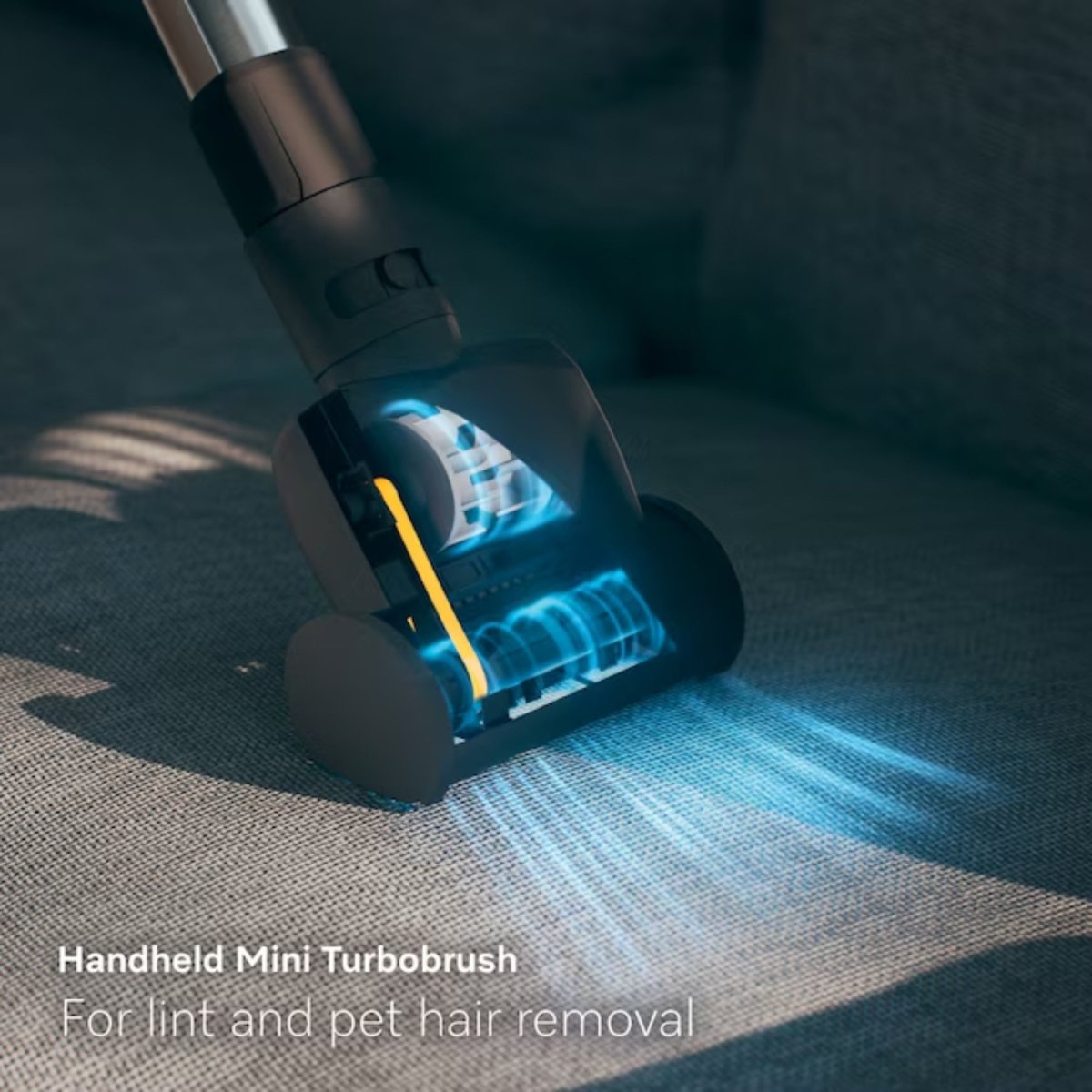 Miele Classic C1 Cat & Dog PowerLine Vacuum Cleaner - US Vacuums - 10639470