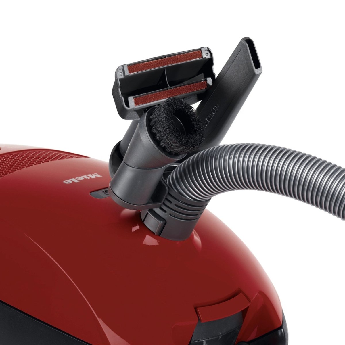 Miele Classic C1 HomeCare Powerline Vacuum Cleaner - US Vacuums - 10367690