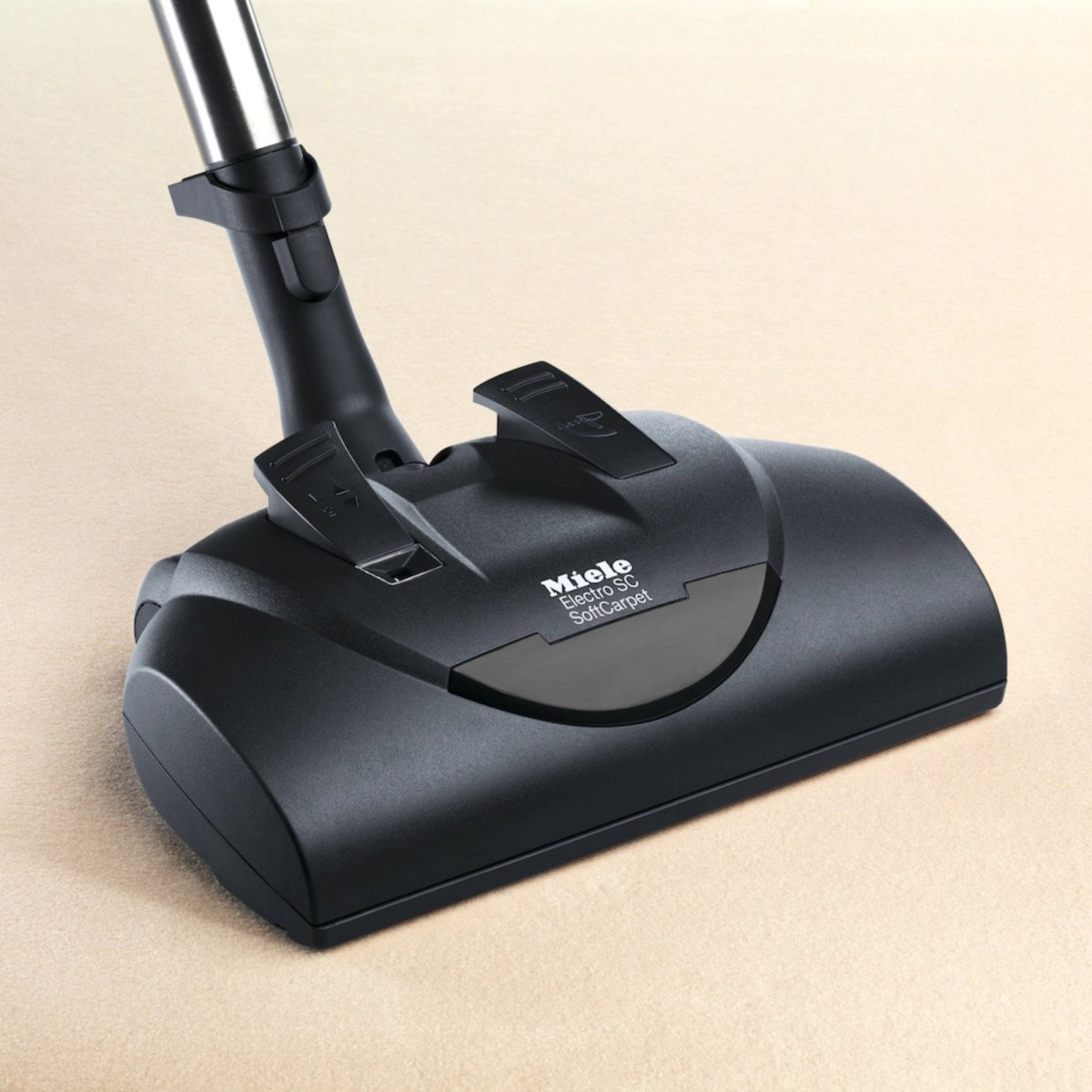 Miele Classic C1 HomeCare Powerline Vacuum Cleaner - US Vacuums - 10367690