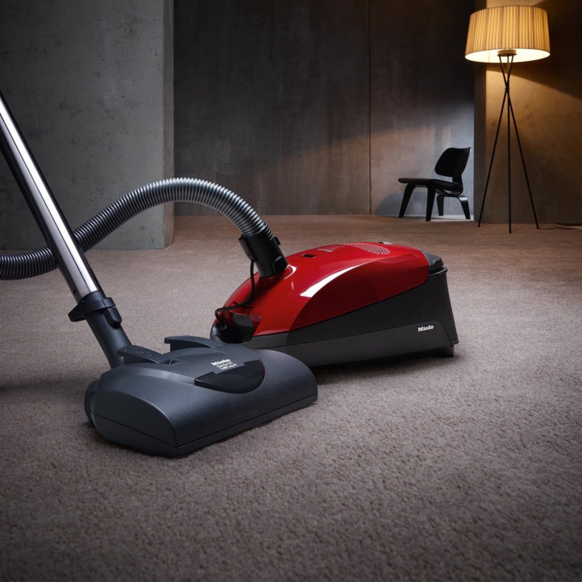 Miele Classic C1 HomeCare Powerline Vacuum Cleaner - US Vacuums - 10367690