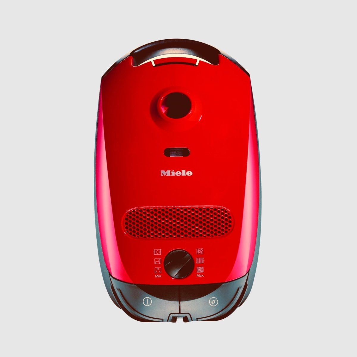 Miele Classic C1 HomeCare Powerline Vacuum Cleaner - US Vacuums - 10367690