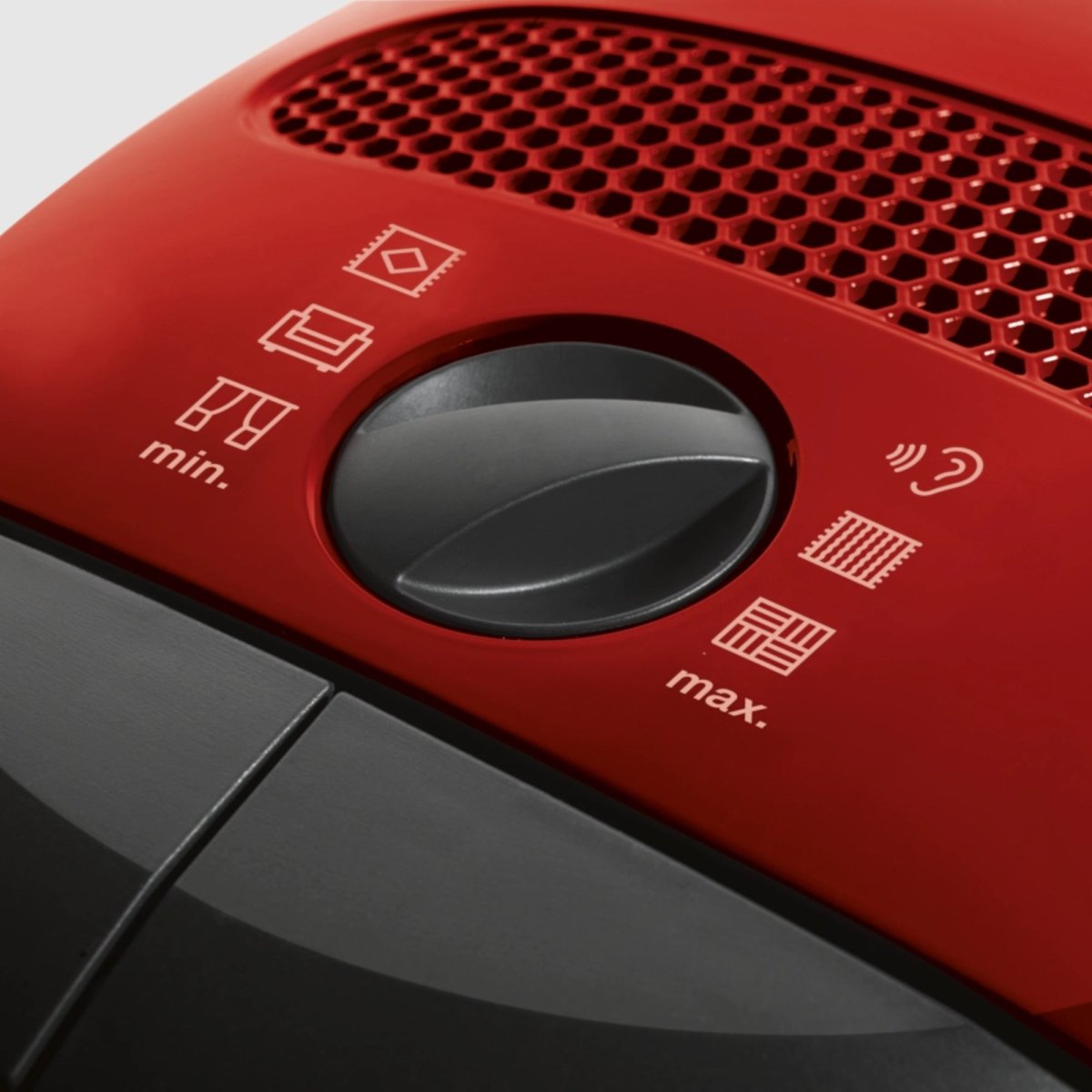 Miele Classic C1 HomeCare Powerline Vacuum Cleaner - US Vacuums - 10367690