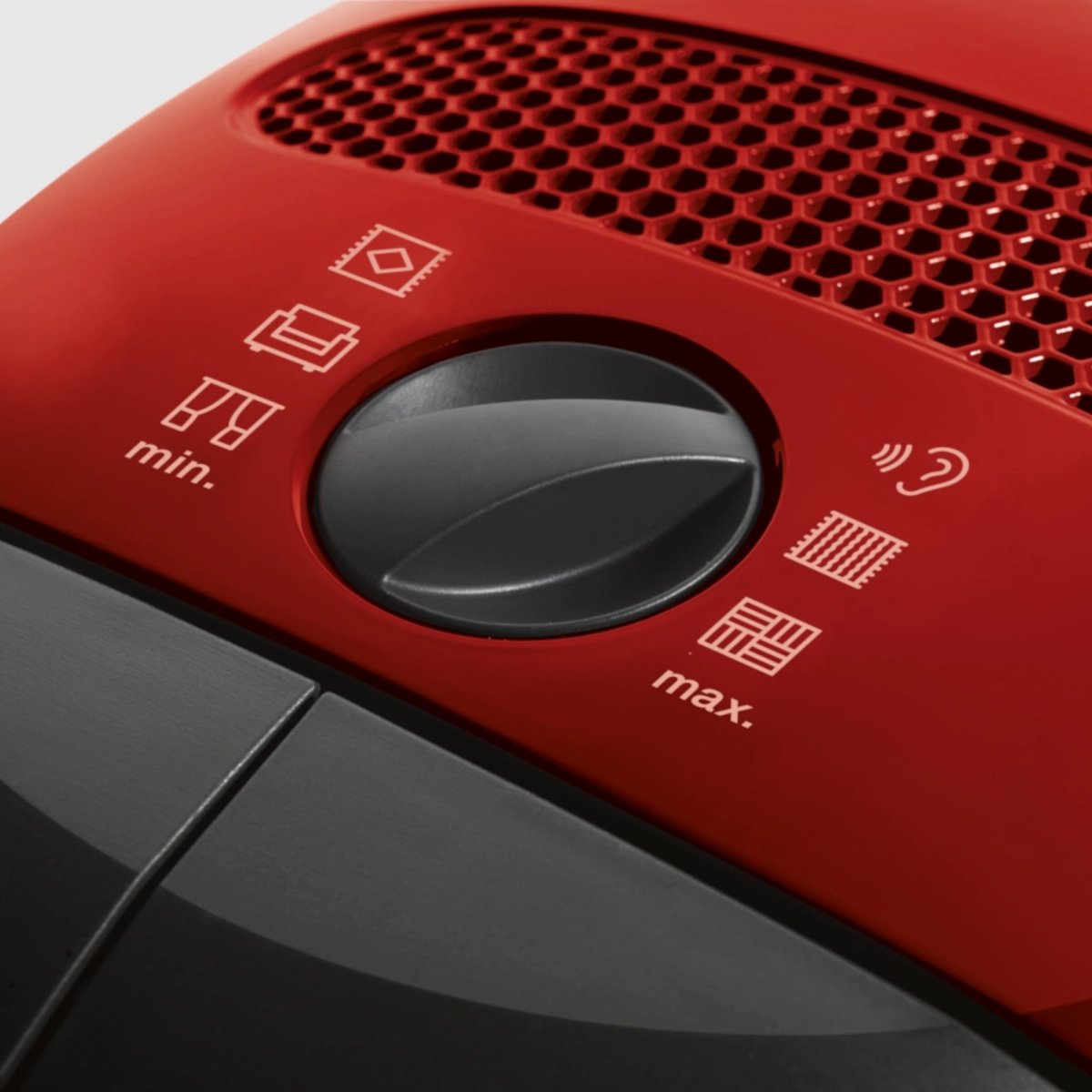 Miele Classic C1 Pure Suction HomeCare Vacuum Cleaner - US Vacuums - 11262170