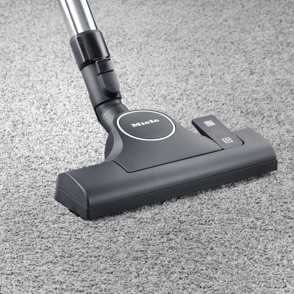 Miele Classic C1 Pure Suction HomeCare Vacuum Cleaner - US Vacuums - 11262170