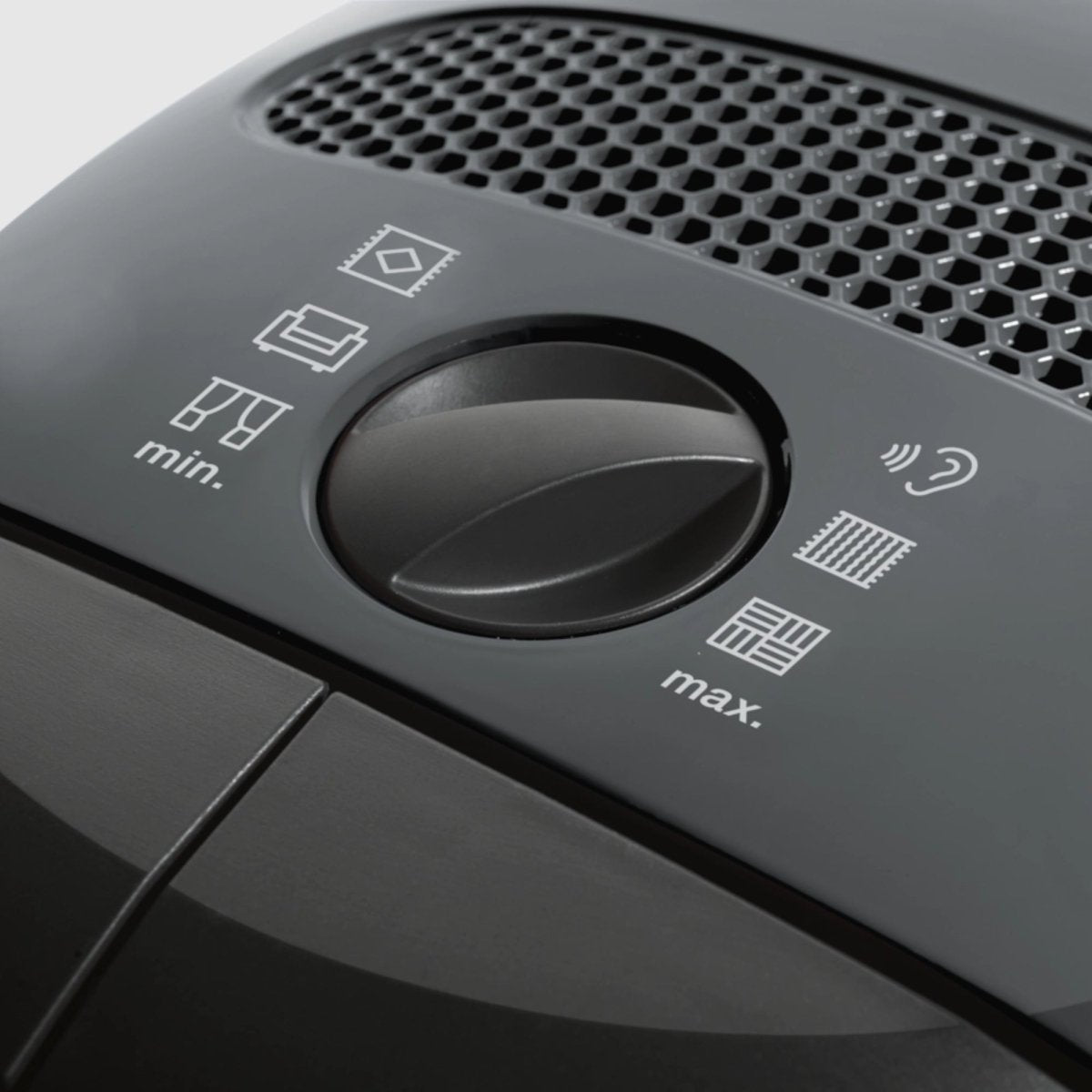 Miele Classic C1 Pure Suction PowerLine Vacuum Cleaner - US Vacuums - 11181020