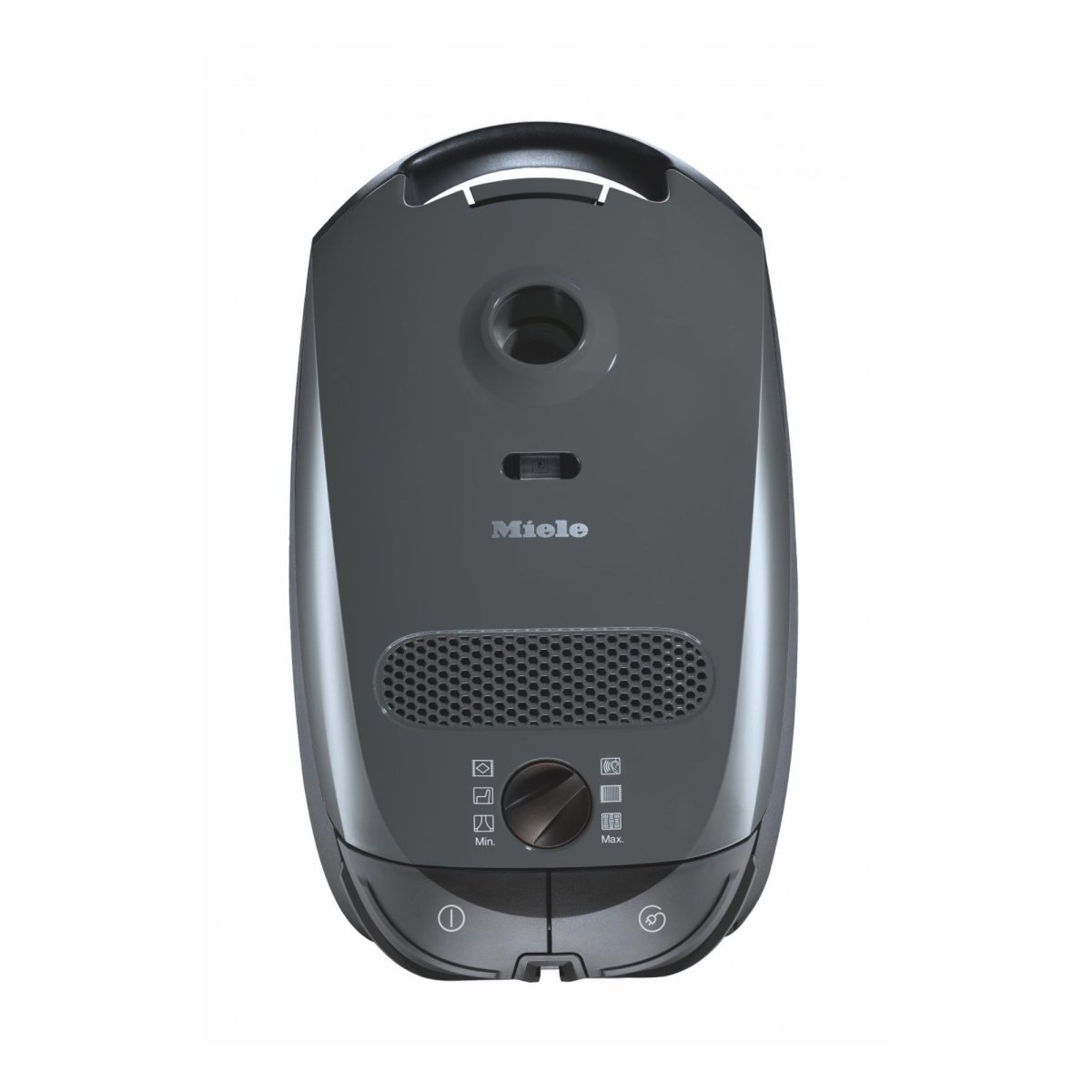 Miele Classic C1 Pure Suction PowerLine Vacuum Cleaner - US Vacuums - 11181020