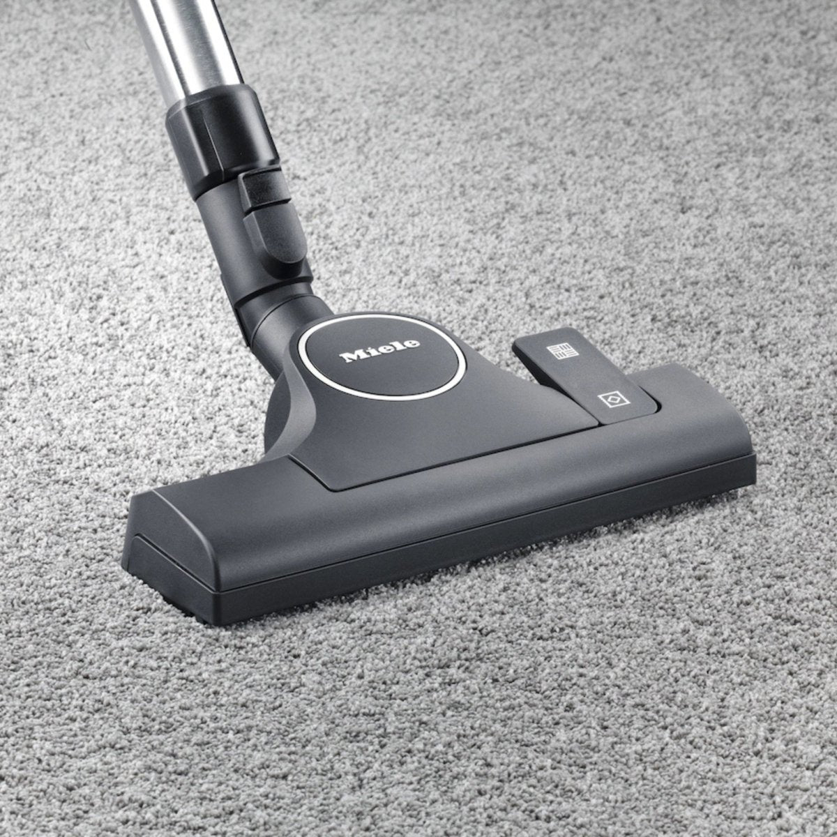 Miele Classic C1 Pure Suction PowerLine Vacuum Cleaner - US Vacuums - 11181020