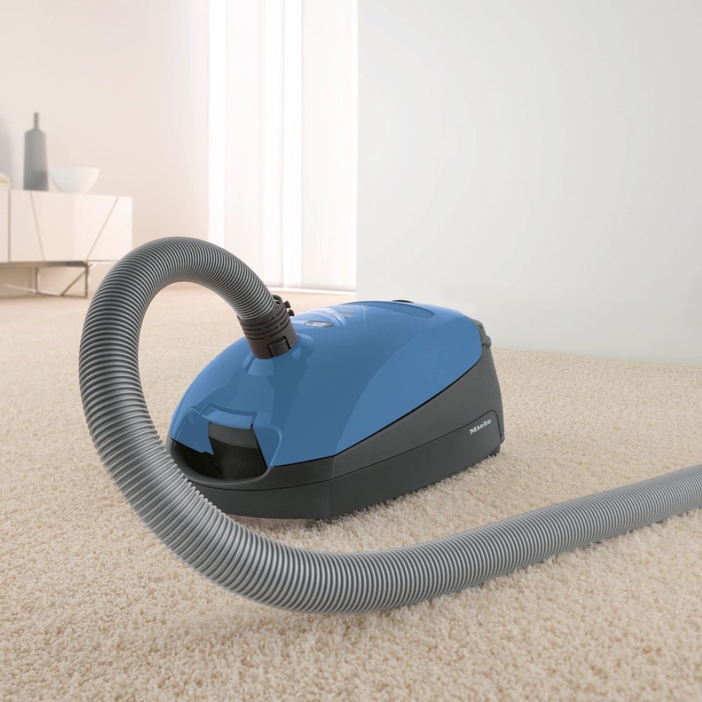 Miele Classic C1 Turbo Team PowerLine Vacuum Cleaner - US Vacuums - 11181010