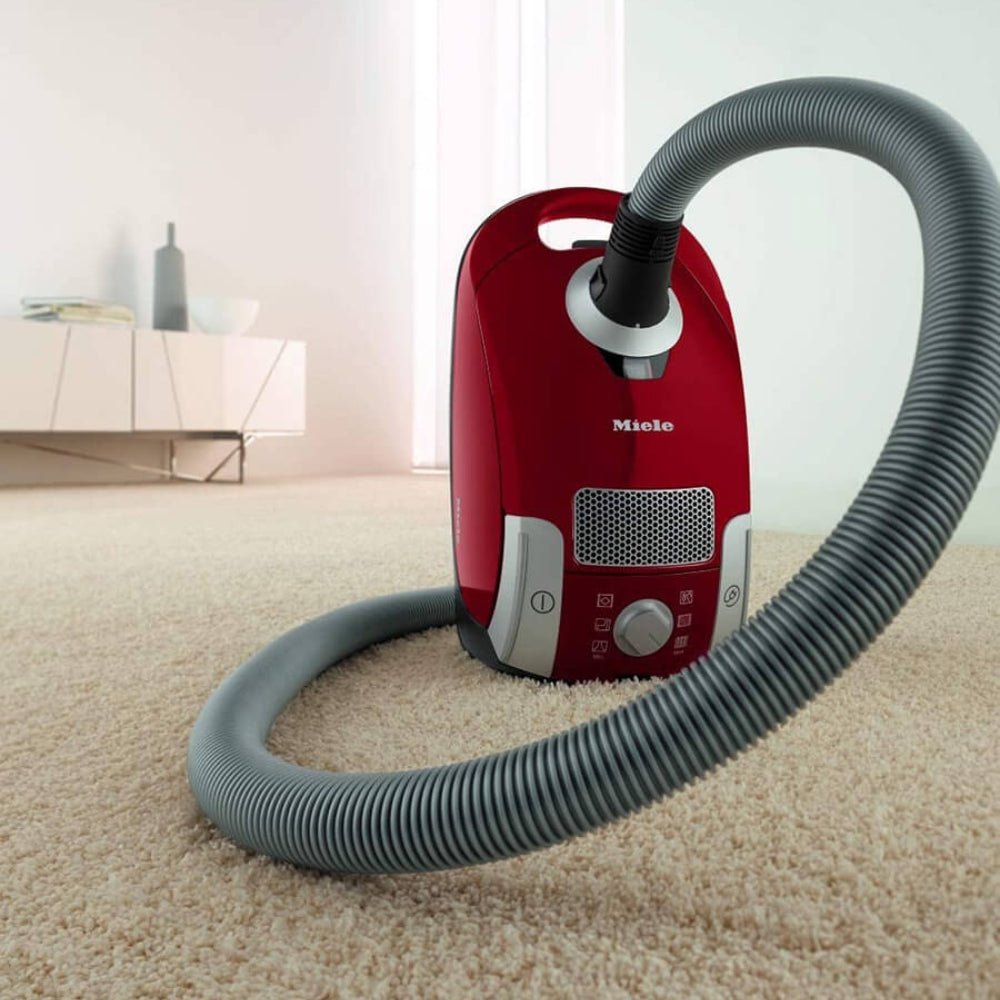 Miele Compact C1 HomeCare STB - 305 Vacuum Cleaner - US Vacuums - 10850050