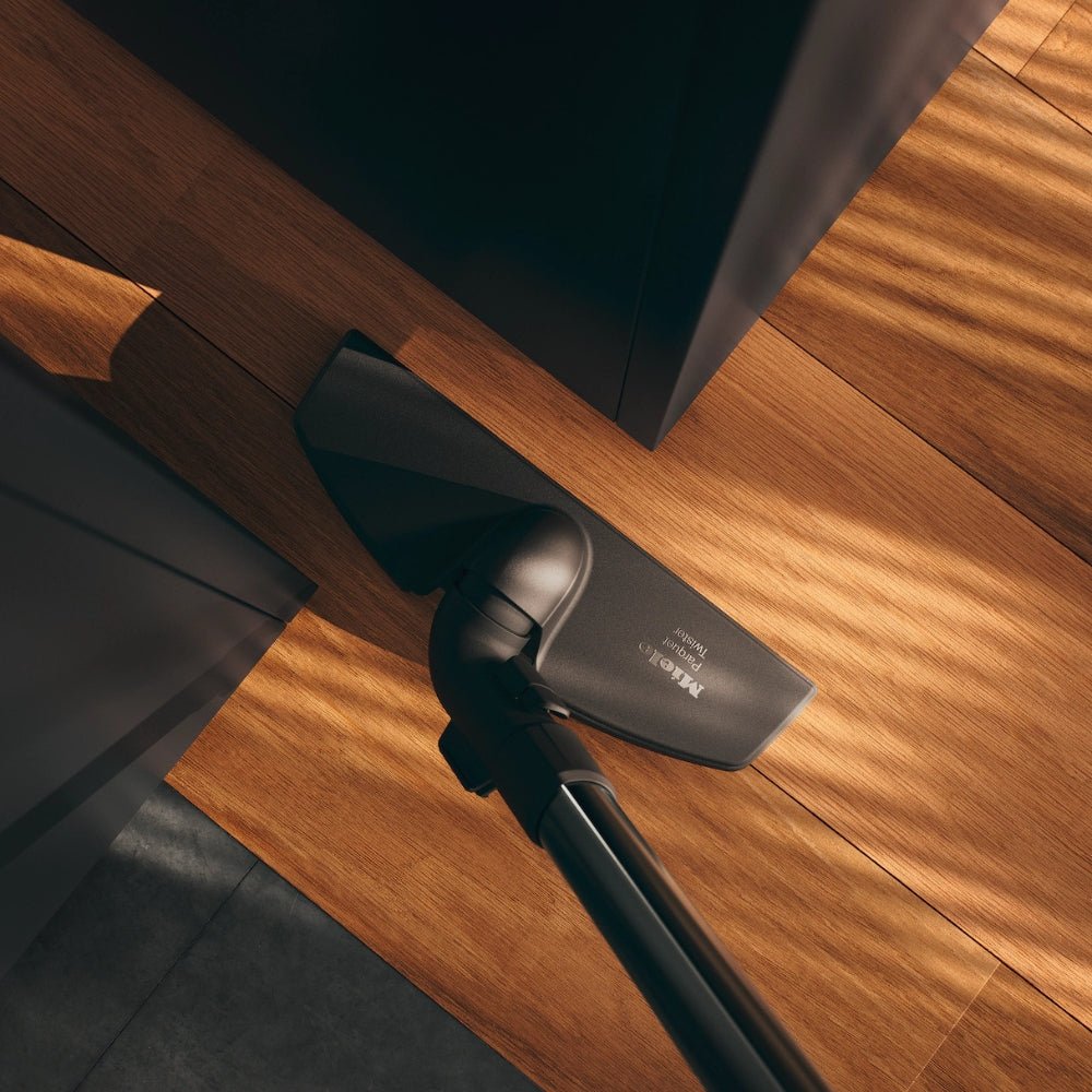 Miele Complete C3 125 Gala Edition Vacuum Cleaner - Graphite Grey - US Vacuums - 12457870