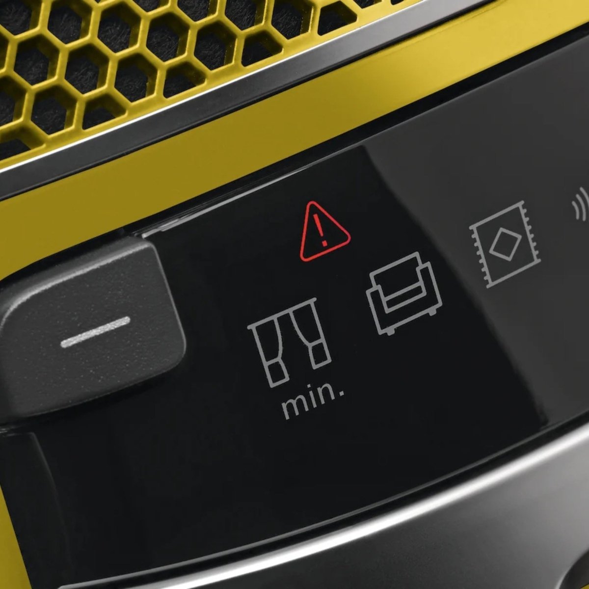 Miele Complete C3 Calima Vacuum Cleaner - US Vacuums - 10796510