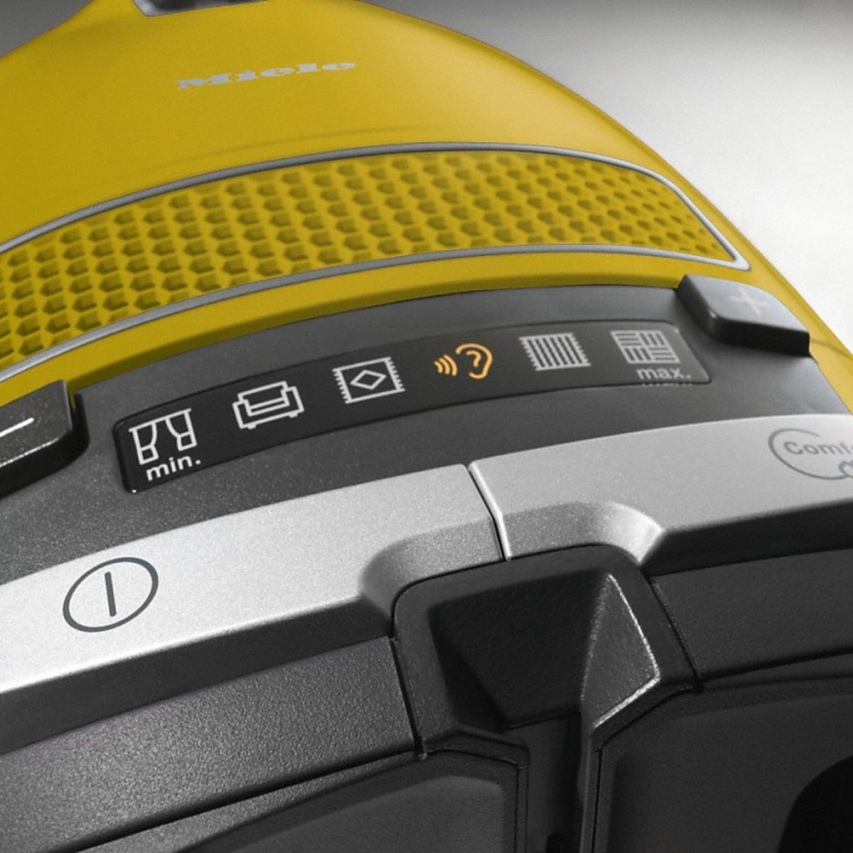 Miele Complete C3 Calima Vacuum Cleaner - US Vacuums - 10796510