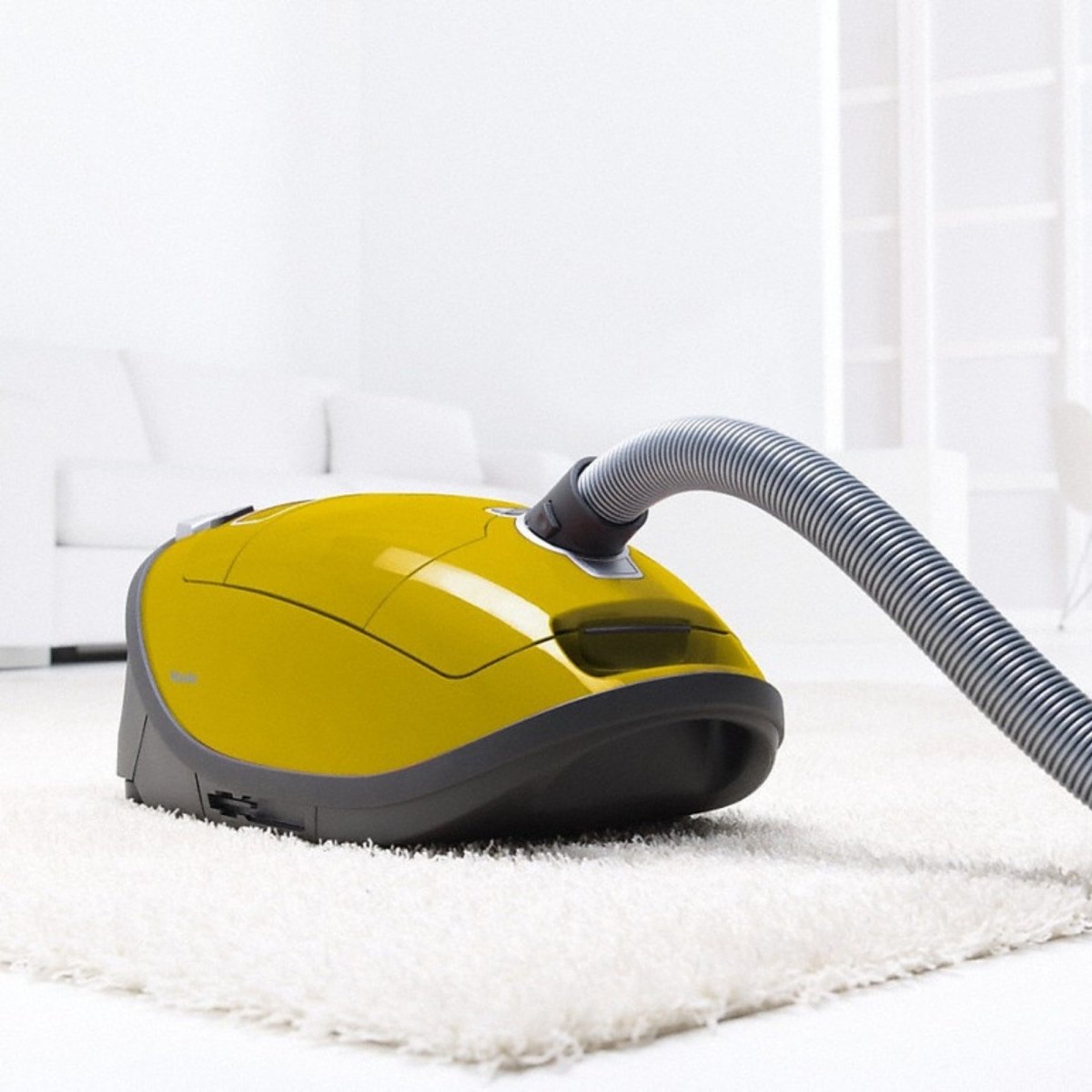 Miele Complete C3 Calima Vacuum Cleaner - US Vacuums - 10796510