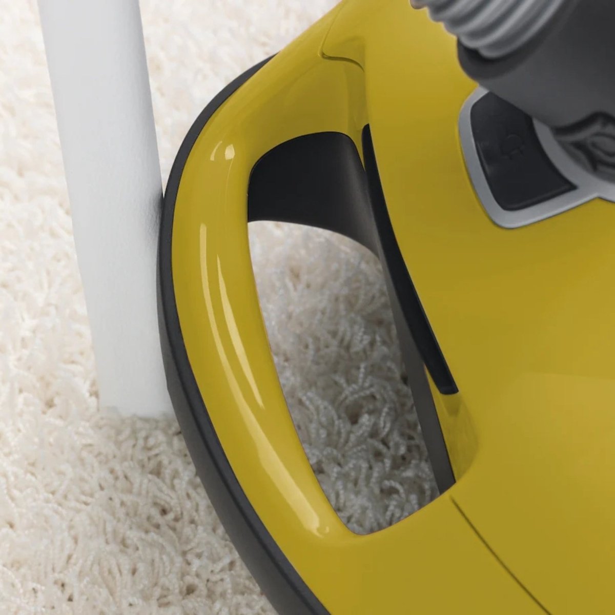 Miele Complete C3 Calima Vacuum Cleaner - US Vacuums - 10796510