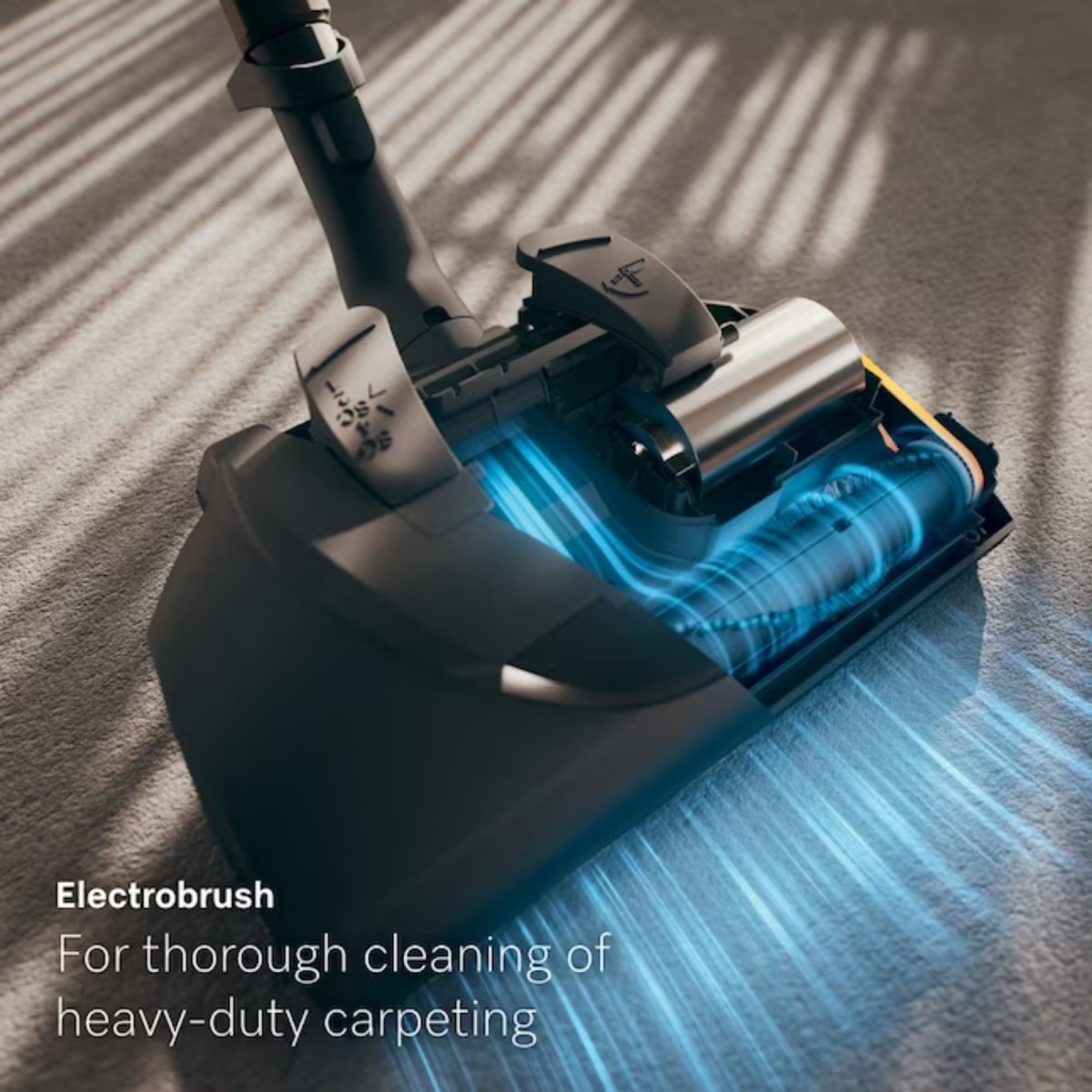 Miele Complete C3 HC Electro SEB228 Vacuum Cleaner - US Vacuums - 11850030