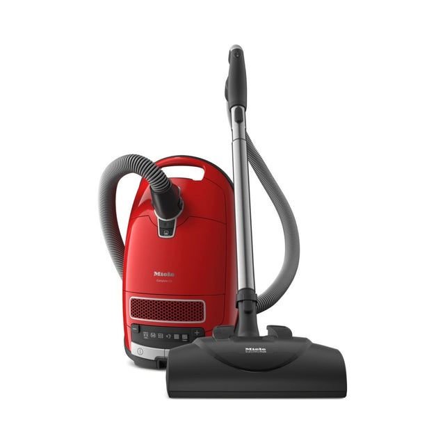 Miele Complete C3 HC Electro SEB228 Vacuum Cleaner - US Vacuums - 11850030
