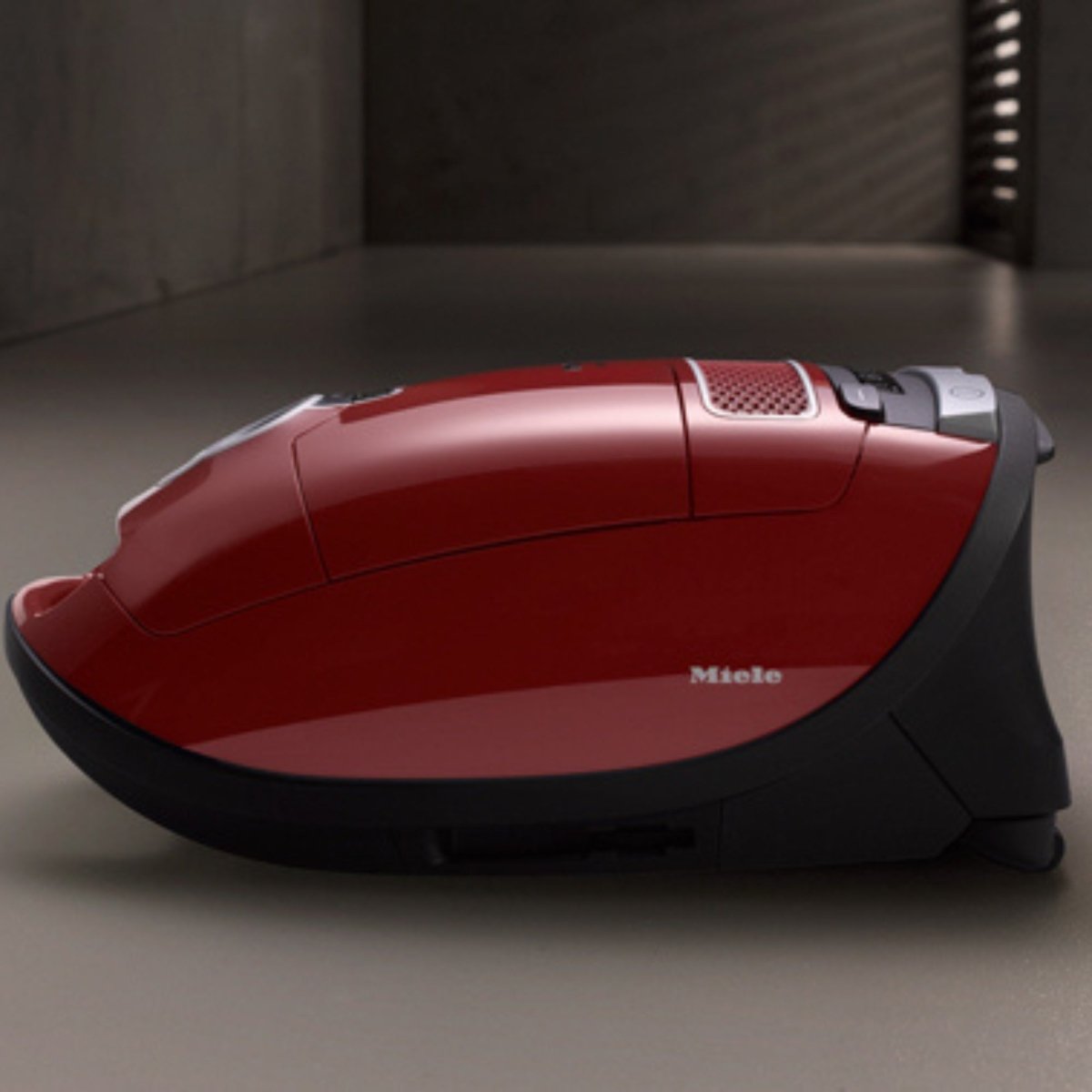 Miele Complete C3 HomeCare+ Vacuum Cleaner - US Vacuums - 10014750