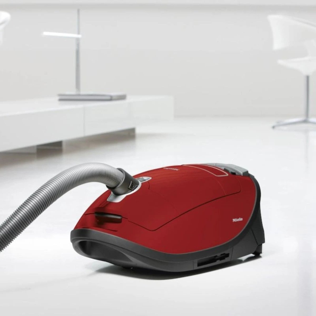 Miele Complete C3 HomeCare+ Vacuum Cleaner - US Vacuums - 10014750