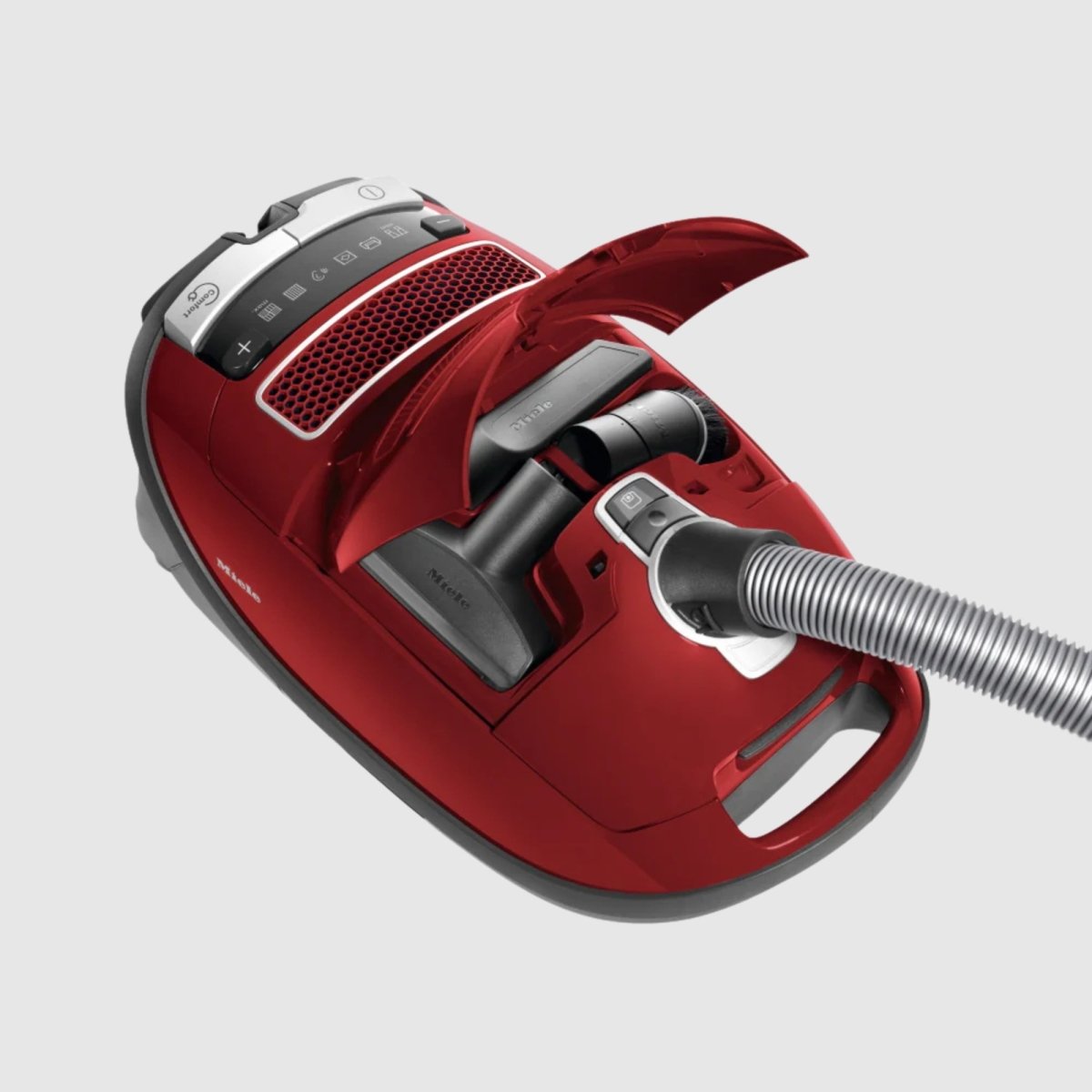 Miele Complete C3 HomeCare+ Vacuum Cleaner - US Vacuums - 10014750