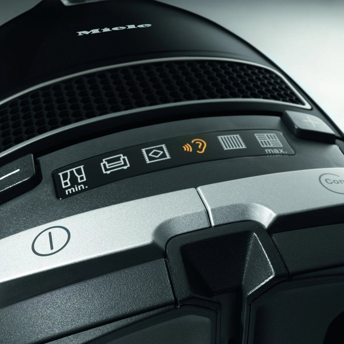 Miele Complete C3 Kona Vacuum Cleaner - US Vacuums - 10014580