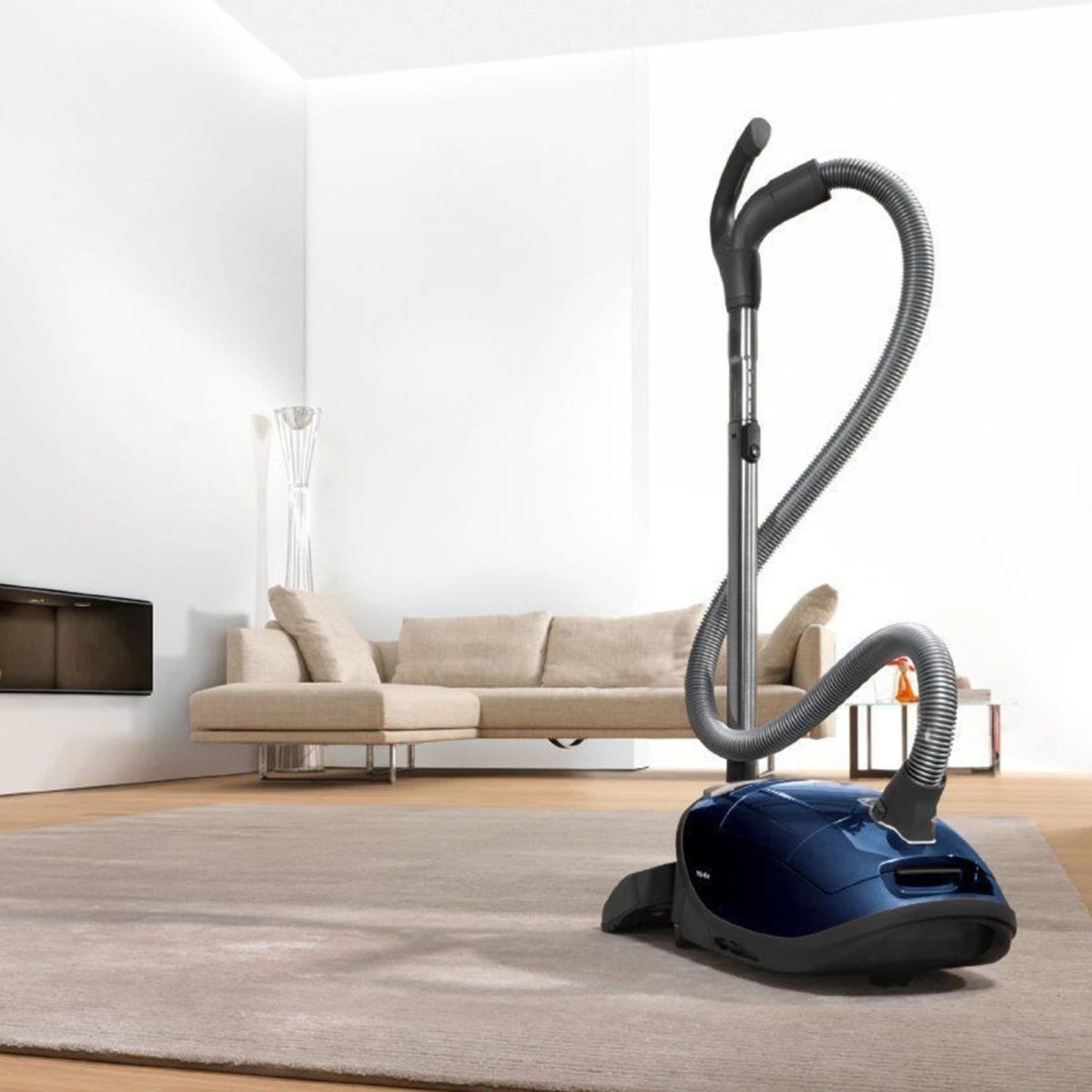 Miele Complete C3 Marin Vacuum Cleaner - US Vacuums - 10014700