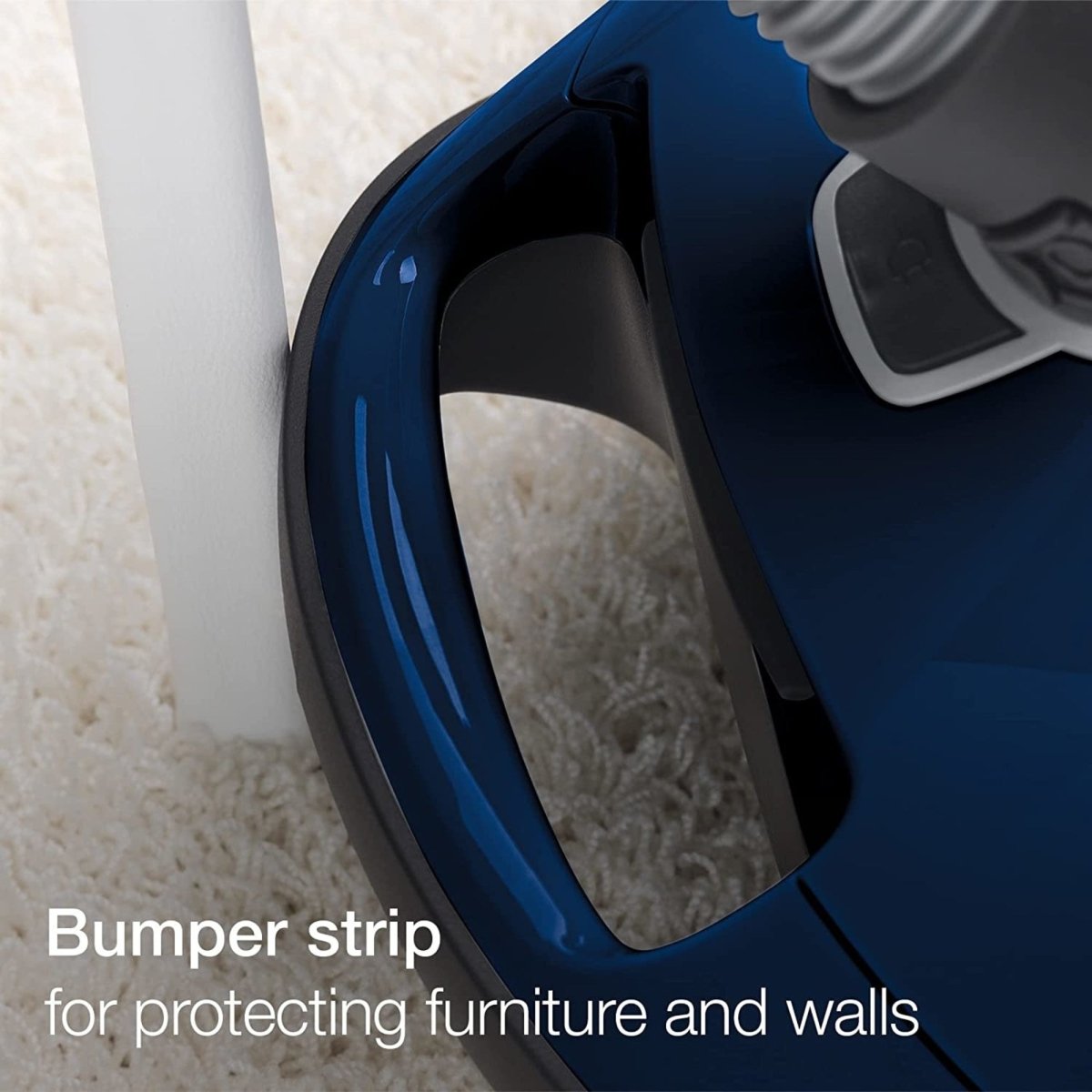 Miele Complete C3 Marin Vacuum Cleaner - US Vacuums - 10014700