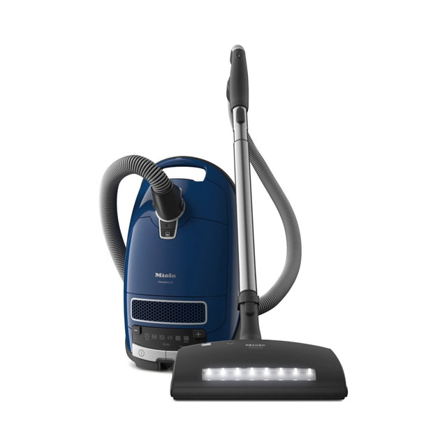 Miele Complete C3 Marin Vacuum Cleaner - US Vacuums - 10014700