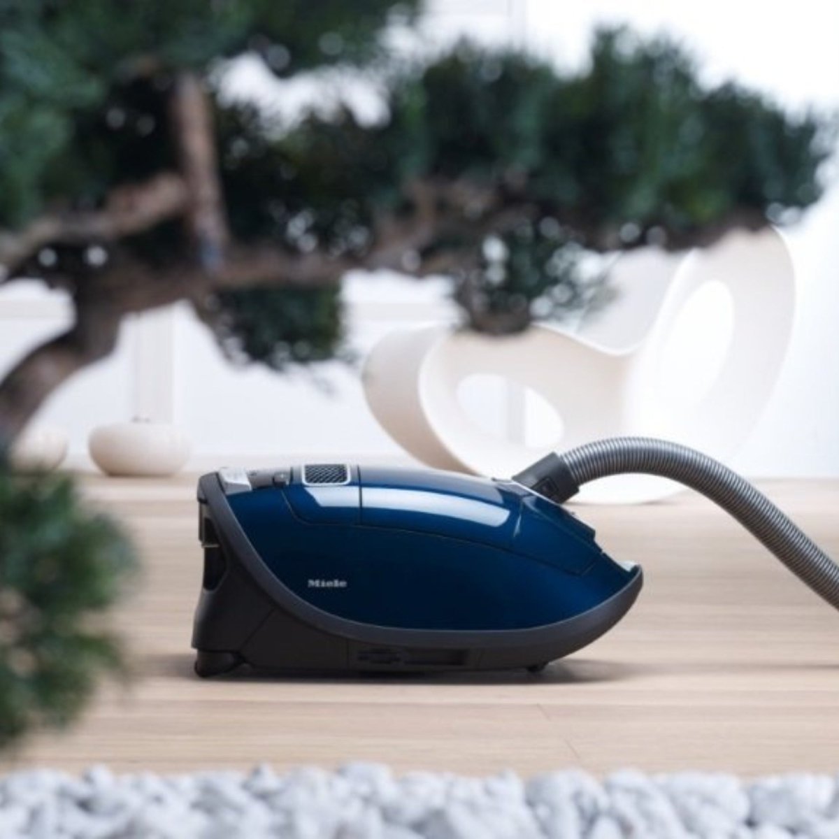 Miele Complete C3 Marin Vacuum Cleaner - US Vacuums - 10014700