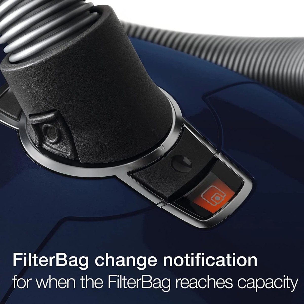 Miele Complete C3 Marin Vacuum Cleaner - US Vacuums - 10014700