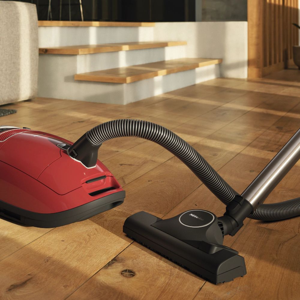 Miele Complete C3 Pure Suction Homecare Vacuum Cleaner - US Vacuums - 11181050