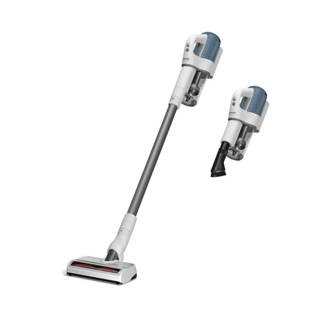 Miele Duoflex HX1 Cordless Stick Vacuum Cleaner - Nordic Blue - US Vacuums - 12556610