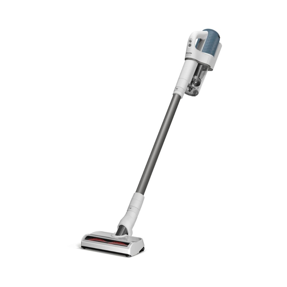 Miele Duoflex HX1 Cordless Stick Vacuum Cleaner - Nordic Blue - US Vacuums - 12556610