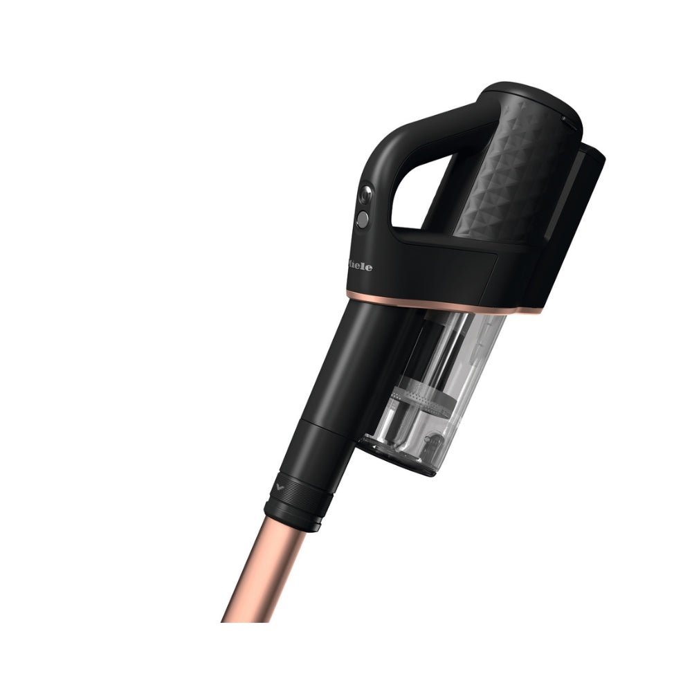 Miele Duoflex HX1 Total Care Cordless Stick Vacuum Cleaner - Osbidian Black - US Vacuums - 12556680