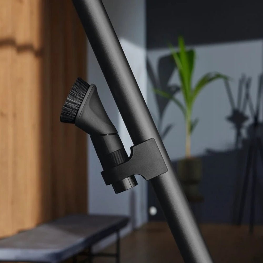 Miele Duoflex HX1 Total Care Cordless Stick Vacuum Cleaner - Osbidian Black - US Vacuums - 12556680