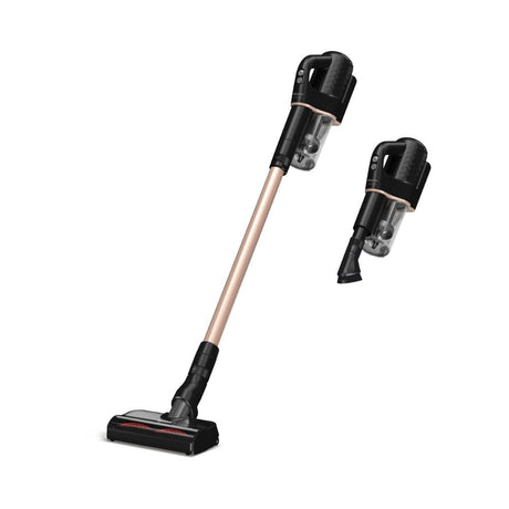 Miele Duoflex HX1 Total Care Cordless Stick Vacuum Cleaner - Osbidian Black - US Vacuums - 12556680