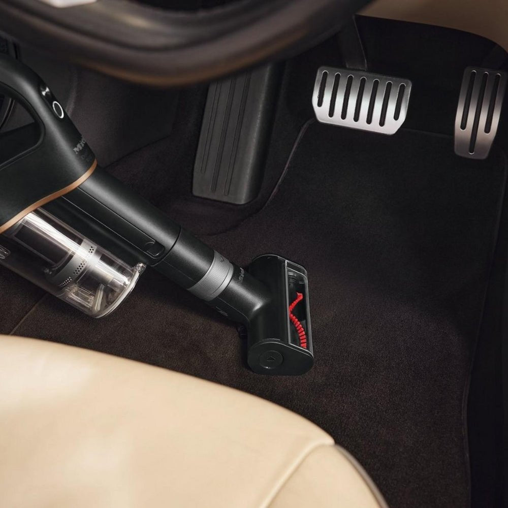 Miele Duoflex HX1 Total Care Cordless Stick Vacuum Cleaner - Osbidian Black - US Vacuums - 12556680