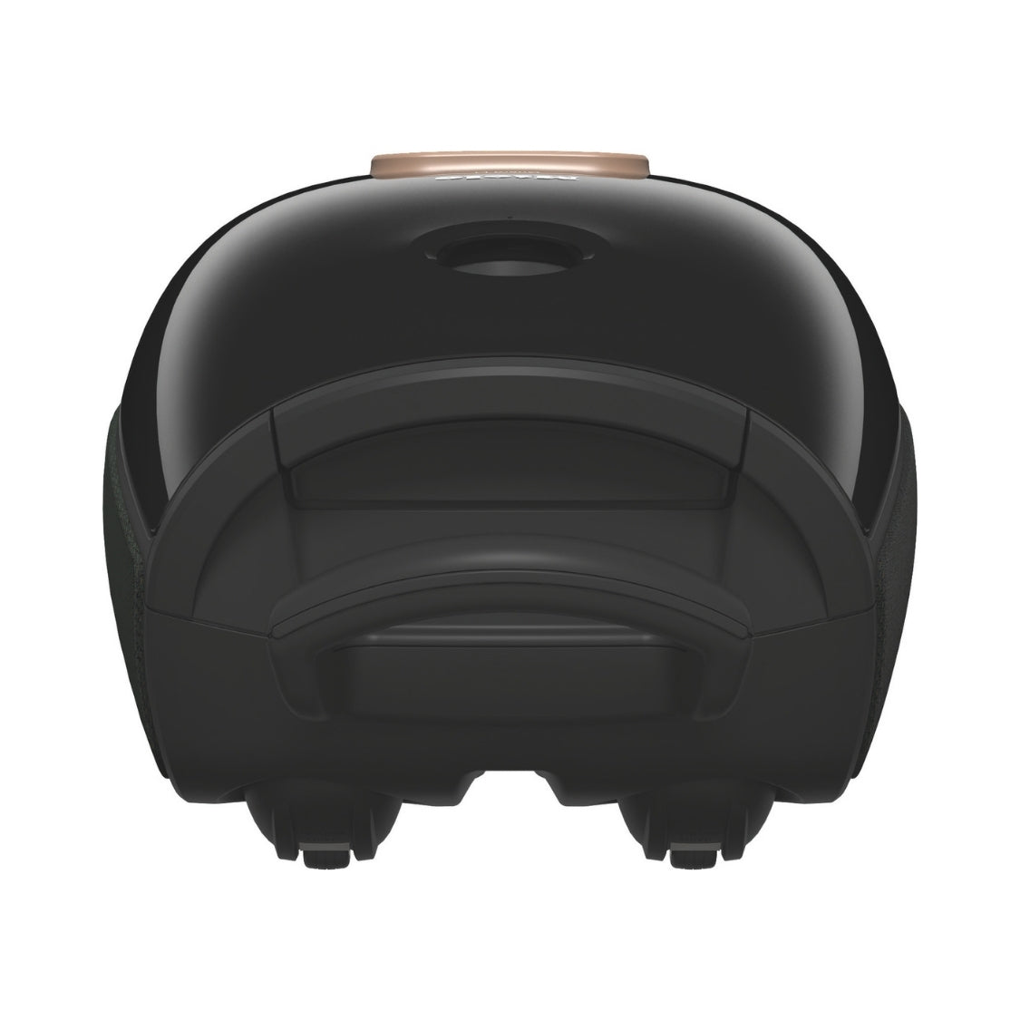 Miele Guard L1 AllFloor Vacuum Cleaner - Obsidian Black - US Vacuums - 12704590