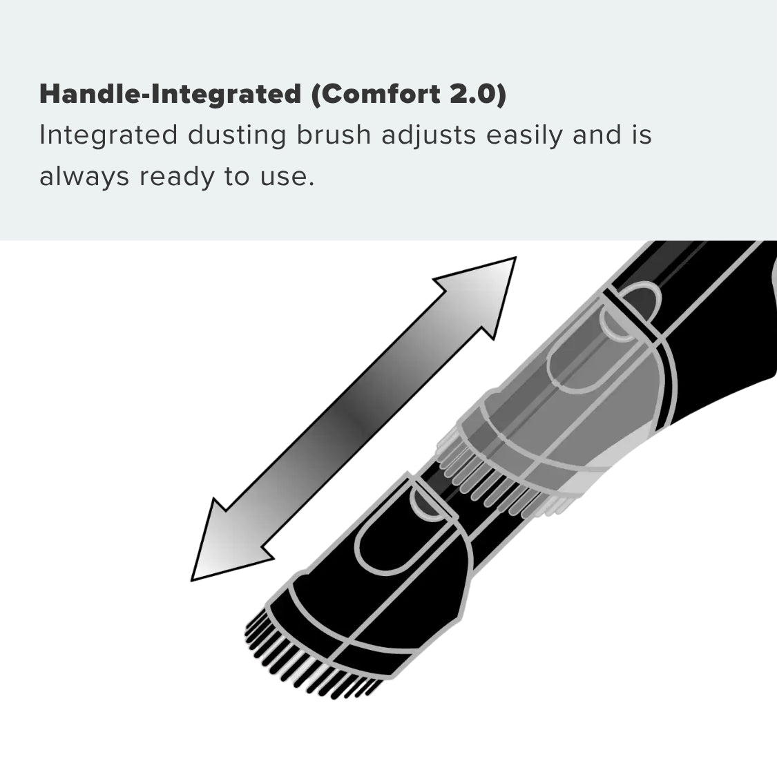 Miele Guard L1 Cat and Dog Vacuum Cleaner - Obsidian Black - US Vacuums - 12704570