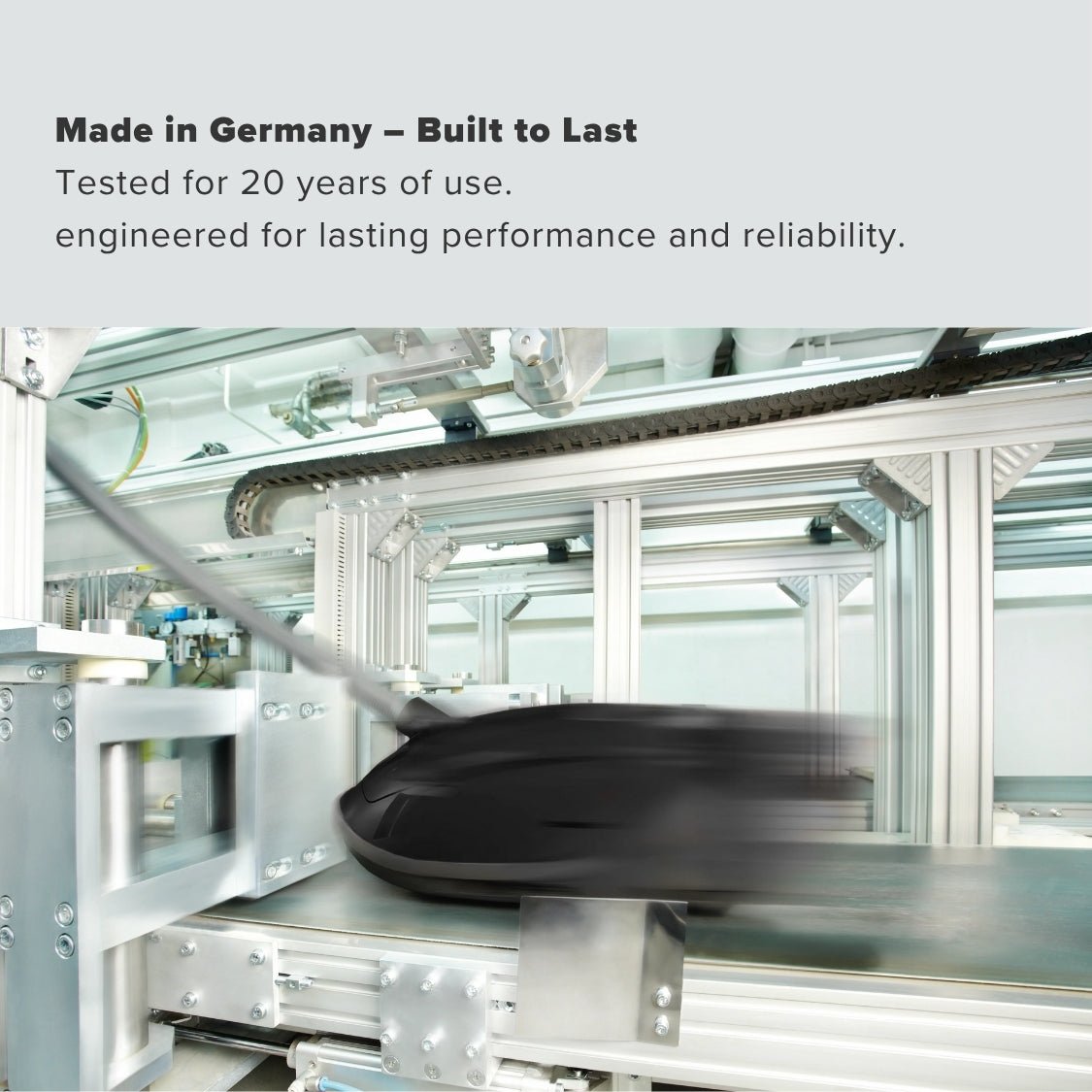 Miele Guard L1 Cat and Dog Vacuum Cleaner - Obsidian Black - US Vacuums - 12704570