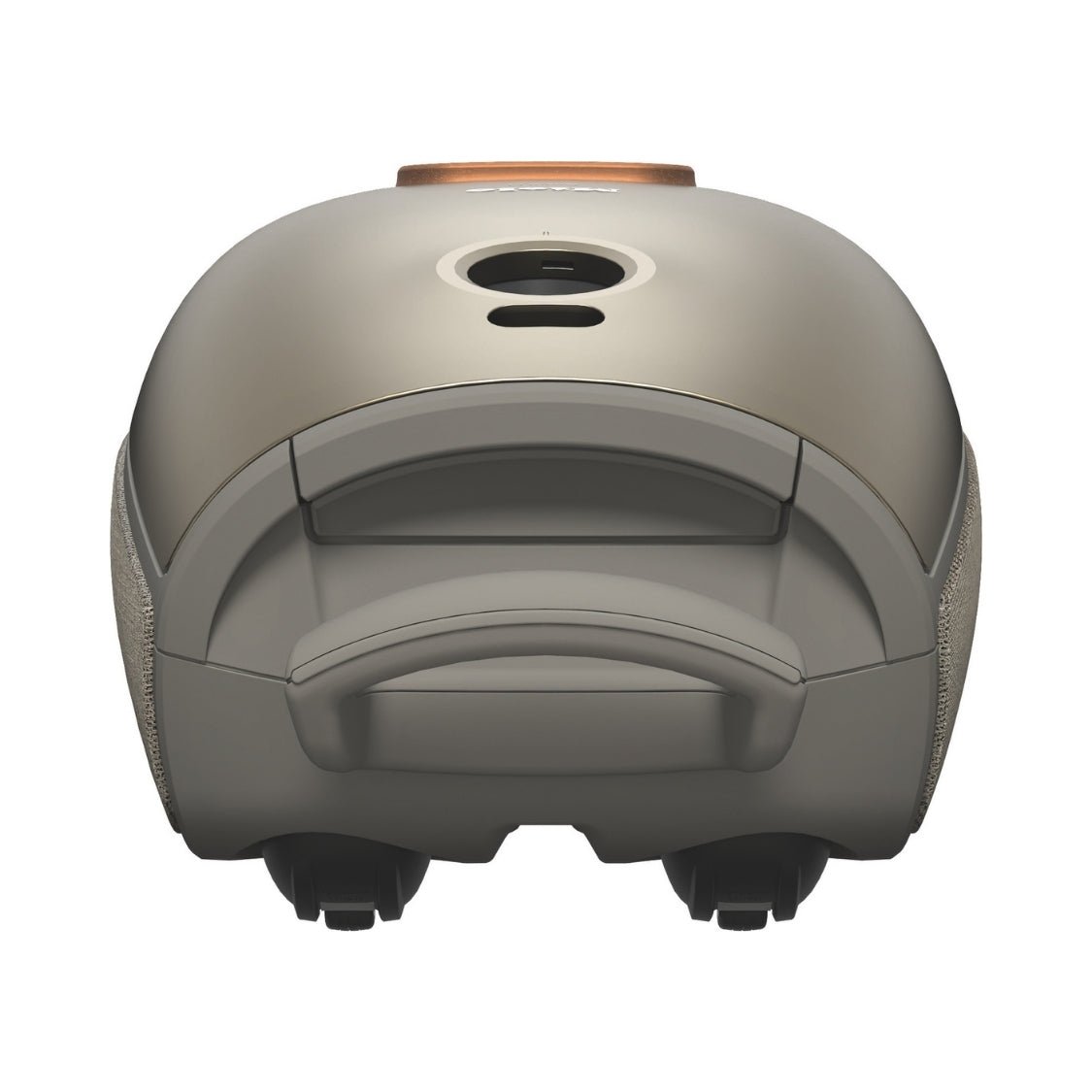 Miele Guard L1 Electro Vacuum Cleaner - Titanium Pearlfinish - US Vacuums - 12704580