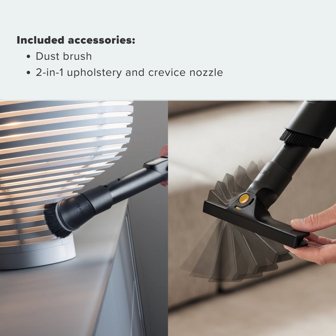 Miele Guard L1 Electro Vacuum Cleaner - Titanium Pearlfinish - US Vacuums - 12704580