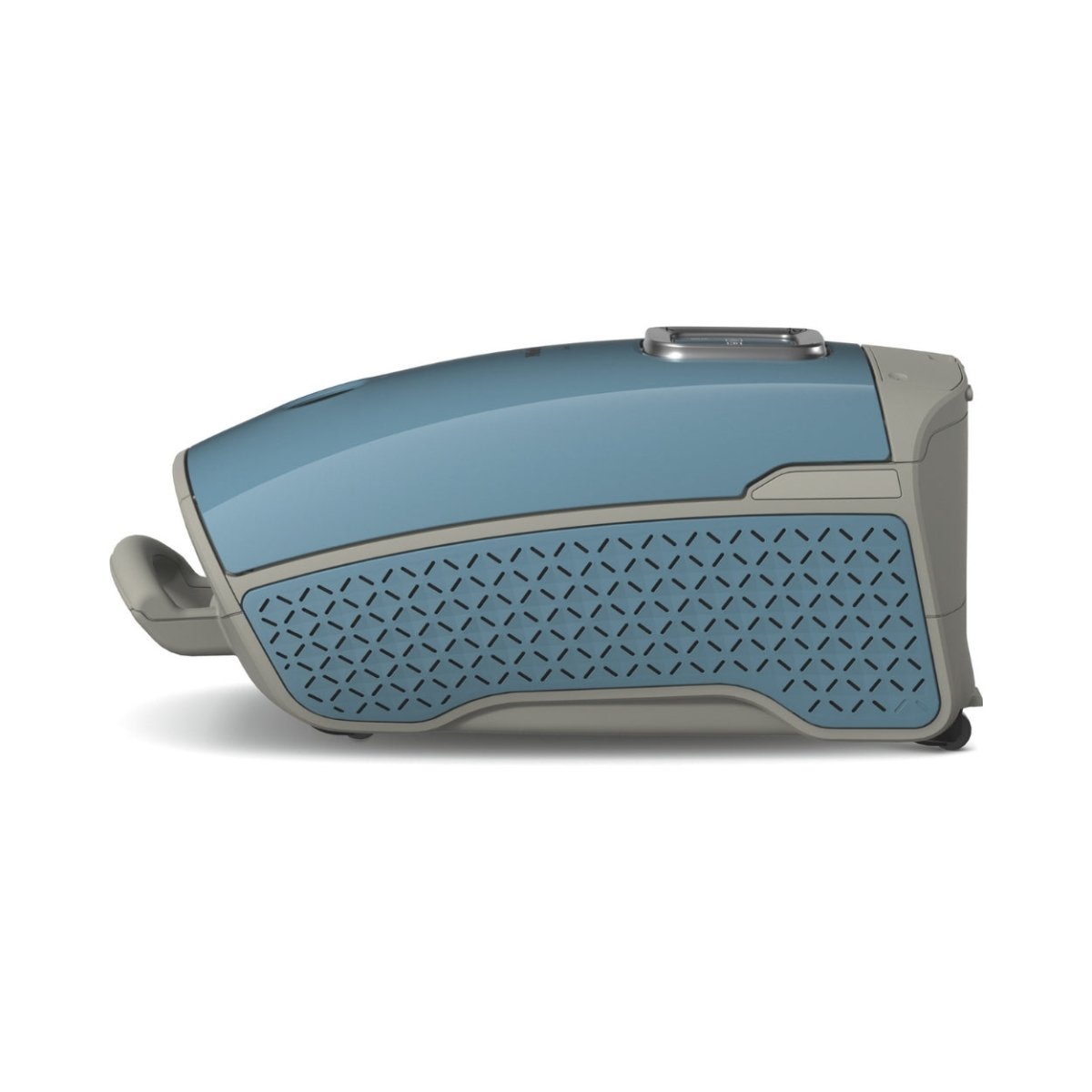 Miele Guard L1 Vacuum Cleaner - Nordic Blue - US Vacuums - 12811590