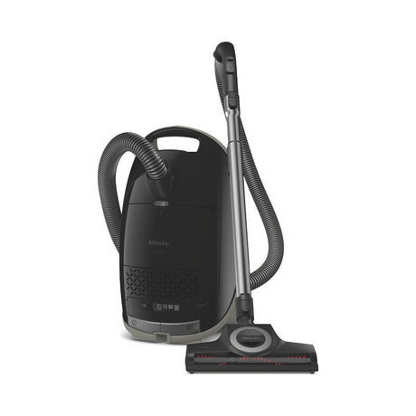 Miele Guard M1 Cat and Dog Vacuum Cleaner - Obsidian Black - US Vacuums - 12704670