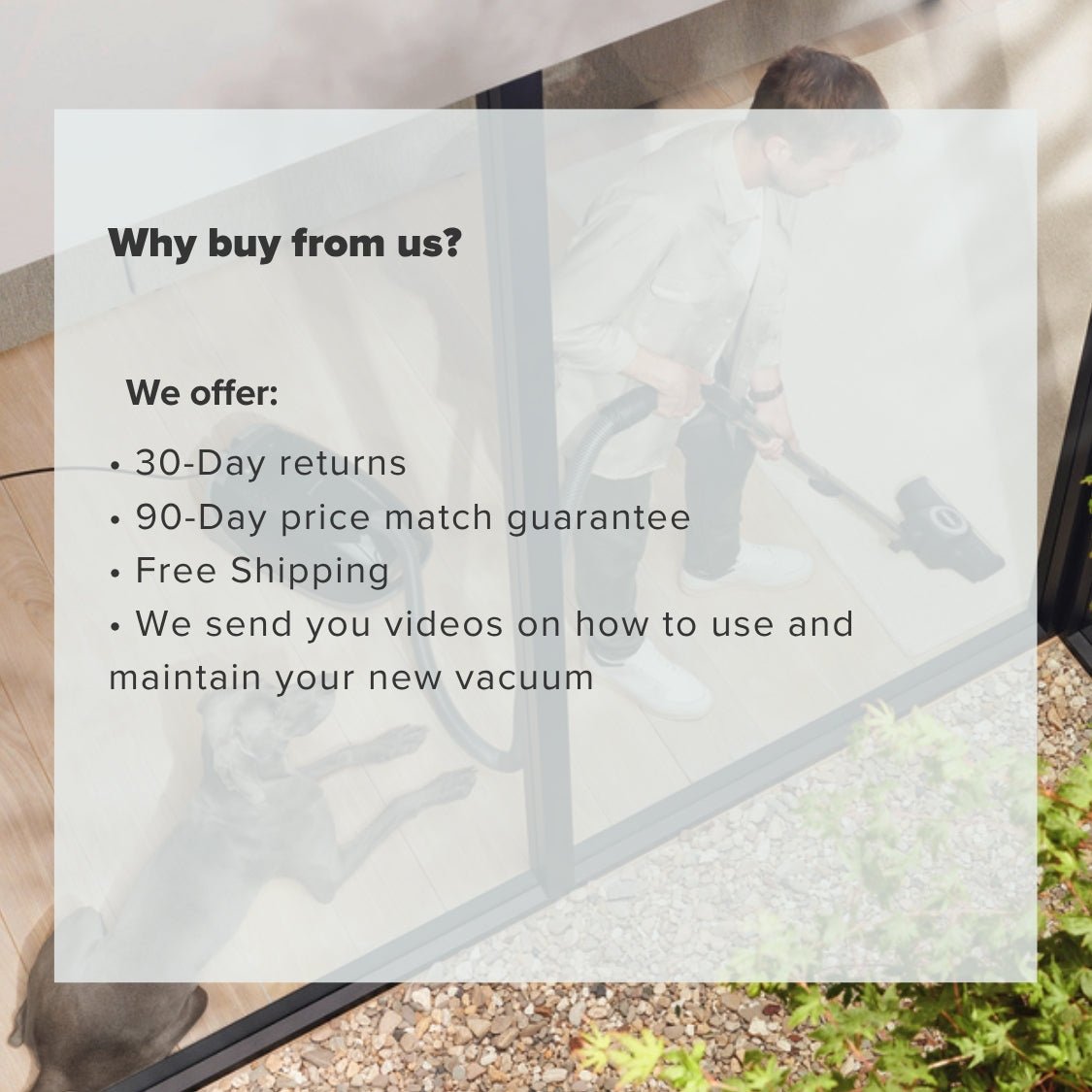 Miele Guard M1 Cat and Dog Vacuum Cleaner - Obsidian Black - US Vacuums - 12704670