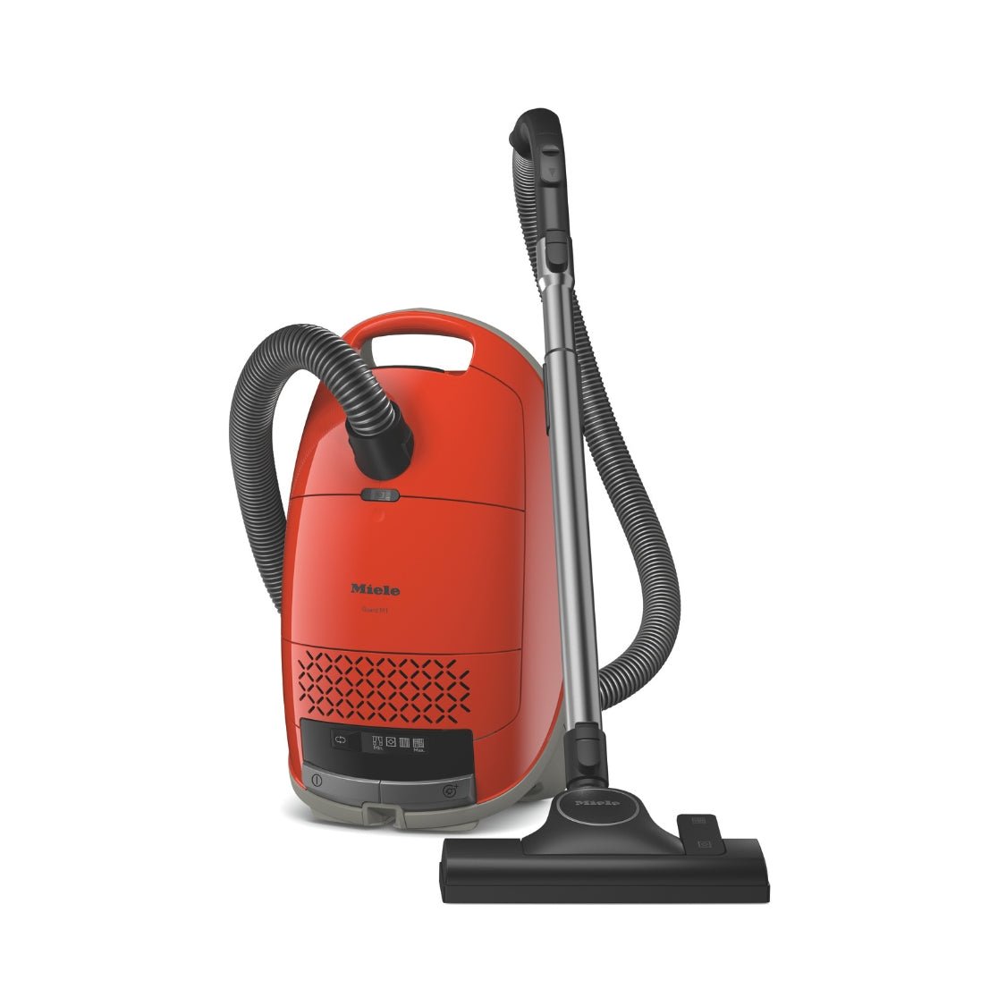 Miele Guard M1 Vacuum Cleaner – Terra Red - US Vacuums - 12704600